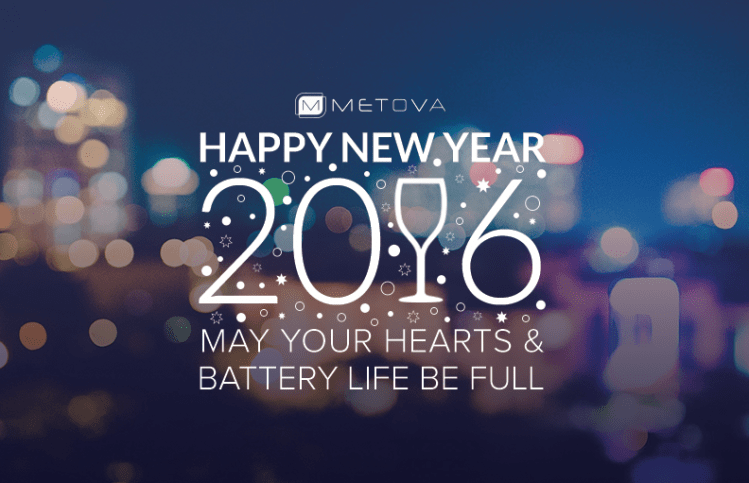 Metova New Year Final
